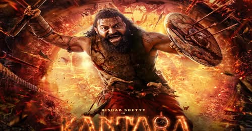 Kantara — Chapter One