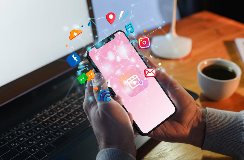 Social Media Optimization