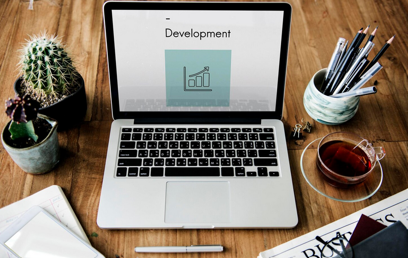 App Development