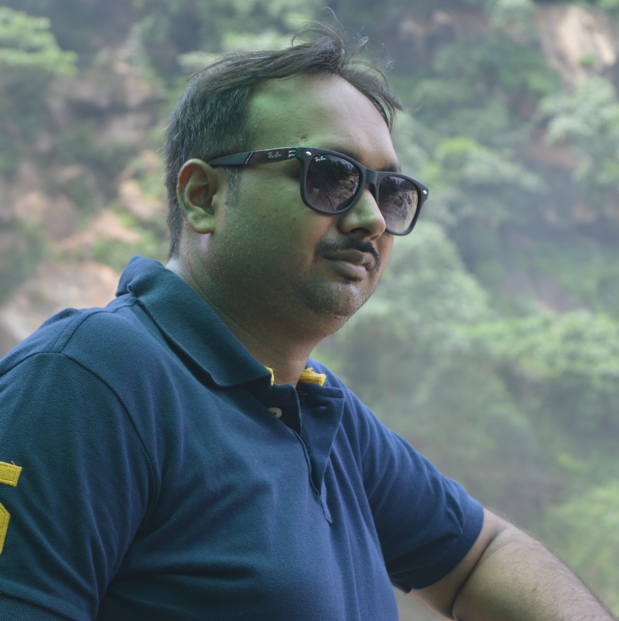 Tamal Banerjee