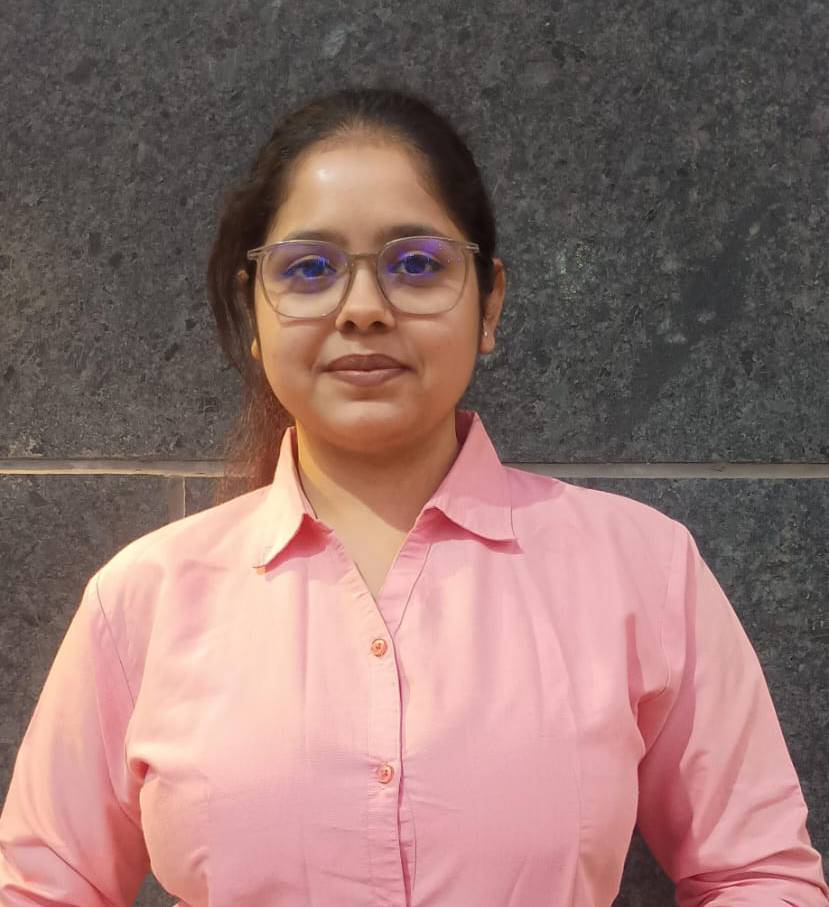 Debasmita Das
