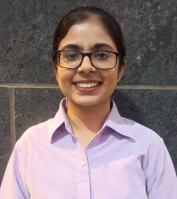 Daibi Mukherjee